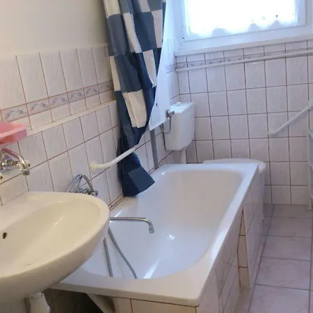 Apartment Apartament Na Unii Lubelskiej Kolberg