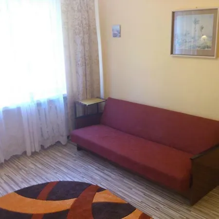 Apartment Apartament Na Unii Lubelskiej
