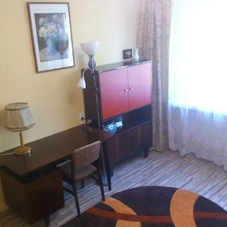 Apartament Na Unii Lubelskiej * Kolberg