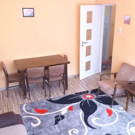 Apartment Apartament Na Unii Lubelskiej